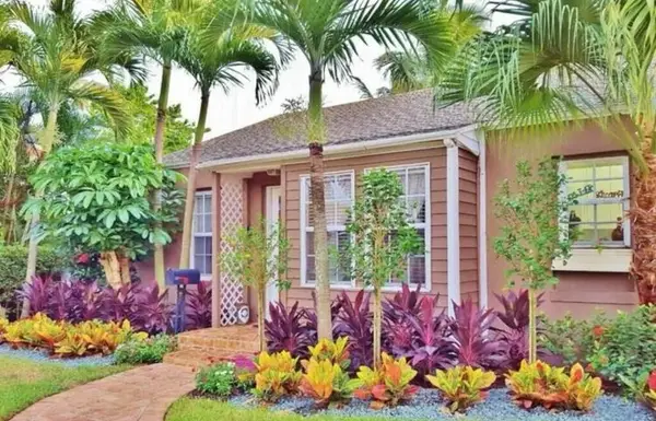 600 Westwood Road, West Palm Beach, FL 33401