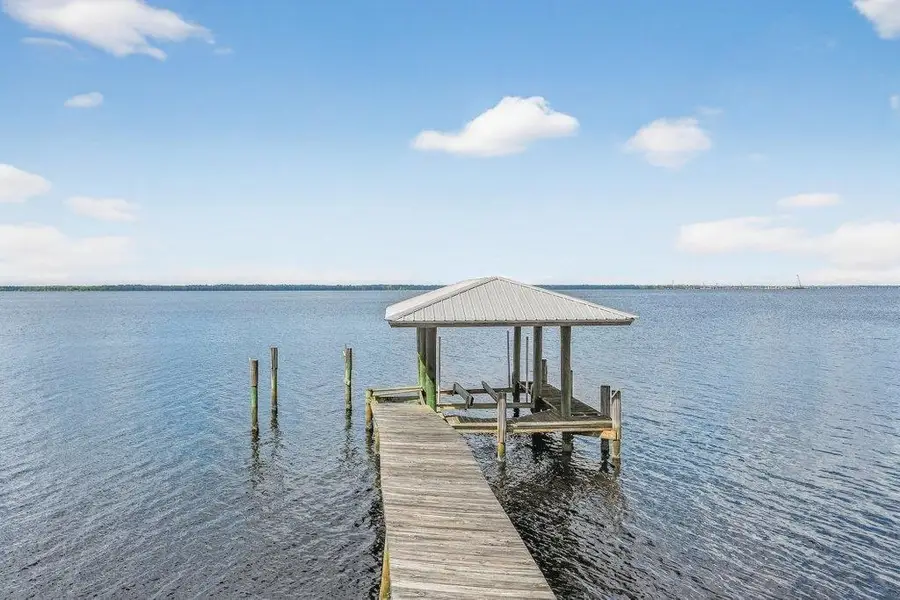 6373 Jack Wright Island Rd, Saint Augustine, FL 32092 - #3