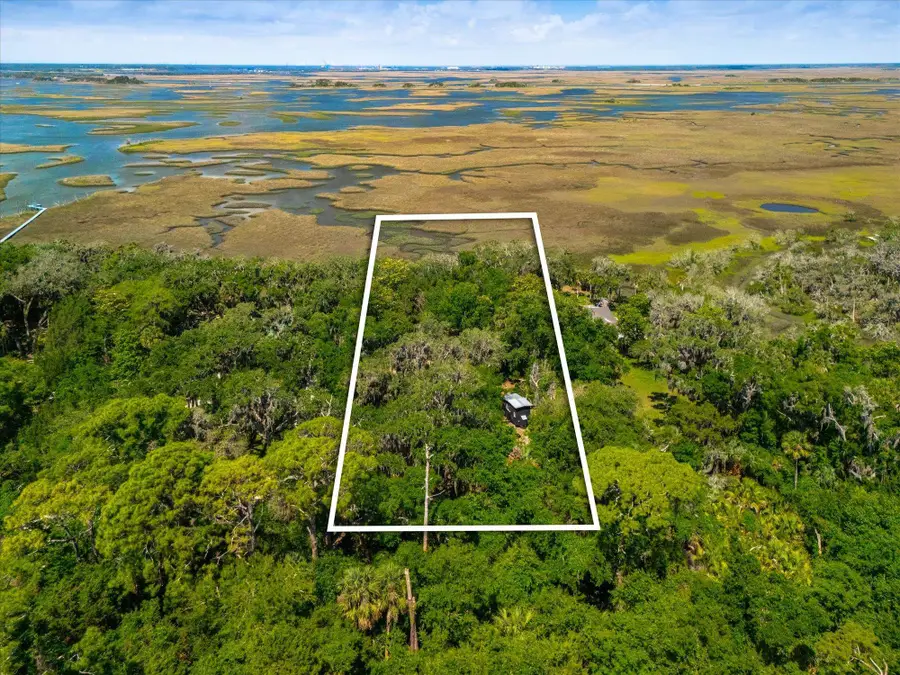 10474 Salt Marsh Trail, Jacksonville North, FL 32226 - #2