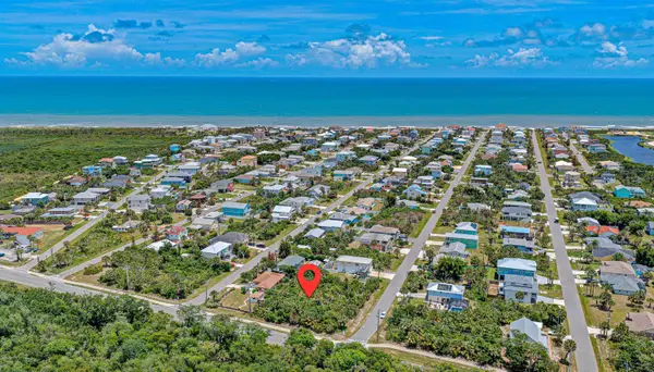 6247 N Ocean Shore Blvd, Palm Coast, FL 32137