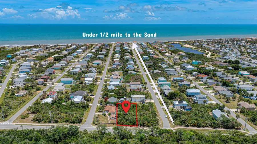 6247 N Ocean Shore Blvd, Palm Coast, FL 32137 - #2