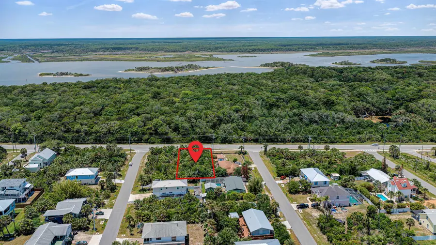 6247 N Ocean Shore Blvd, Palm Coast, FL 32137 - #3
