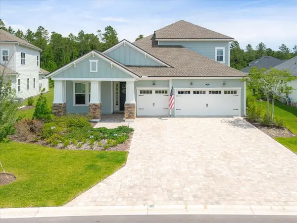 113 Daymark Lane, St Augustine, FL 32095