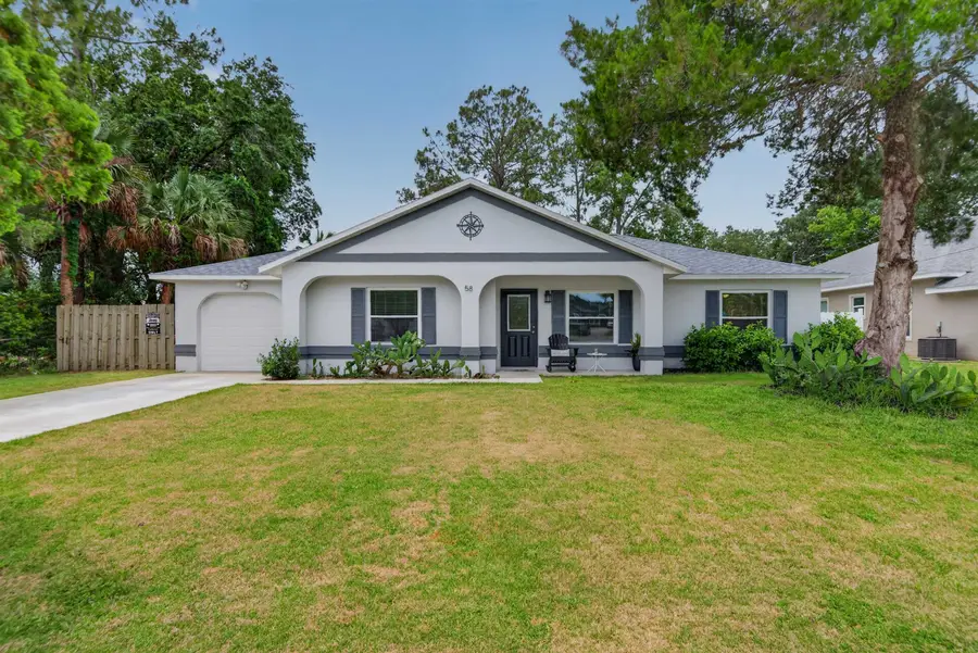 58 Providence Ln, Palm Coast, FL 32164 - #2
