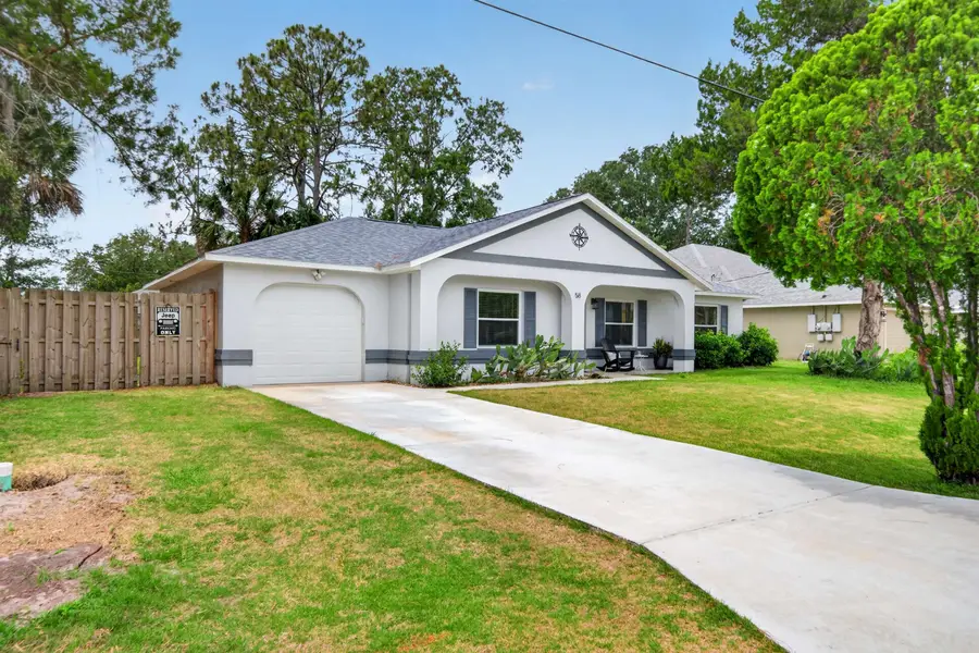 58 Providence Ln, Palm Coast, FL 32164 - #3