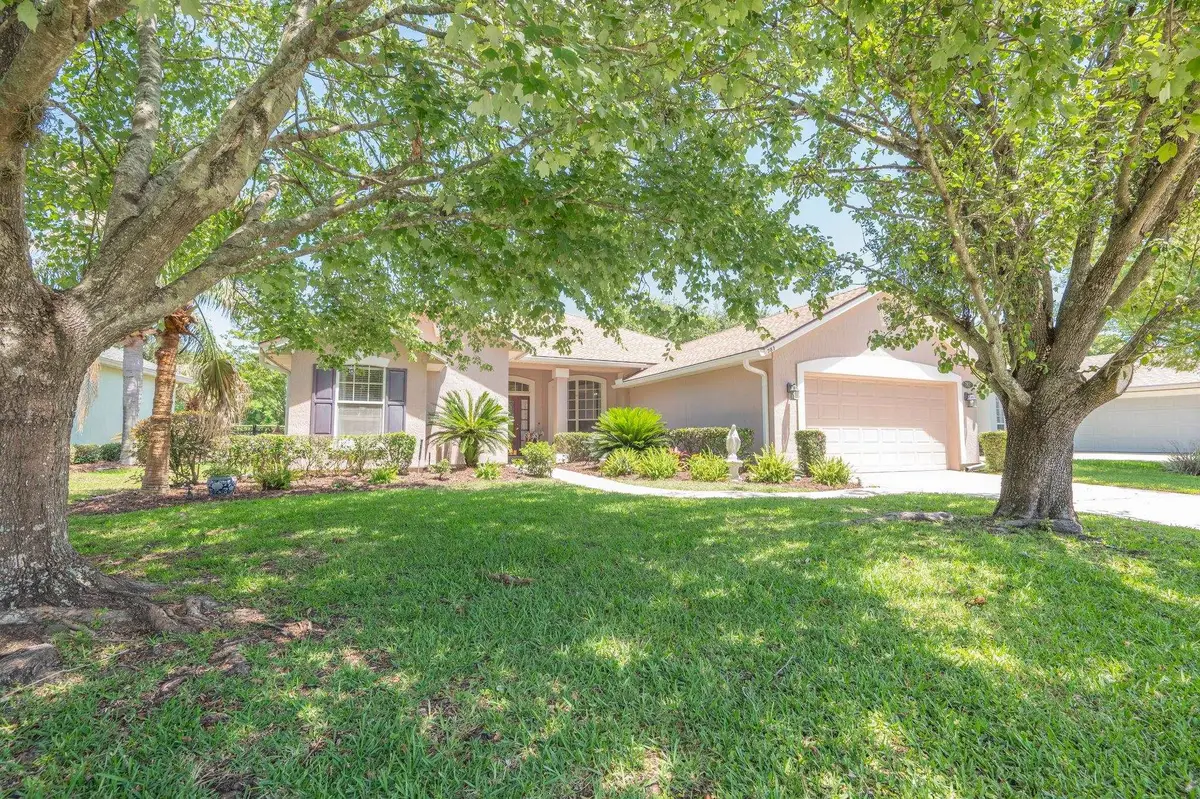 783 Blackmoor Gate Ln, Saint Augustine, FL 32084 - #1