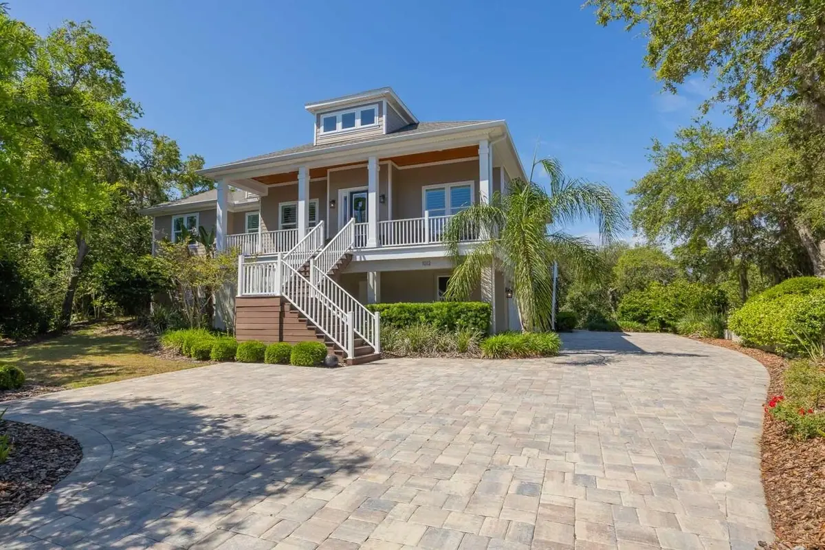 1012 Island Way, Saint Augustine, FL 32080 - #1