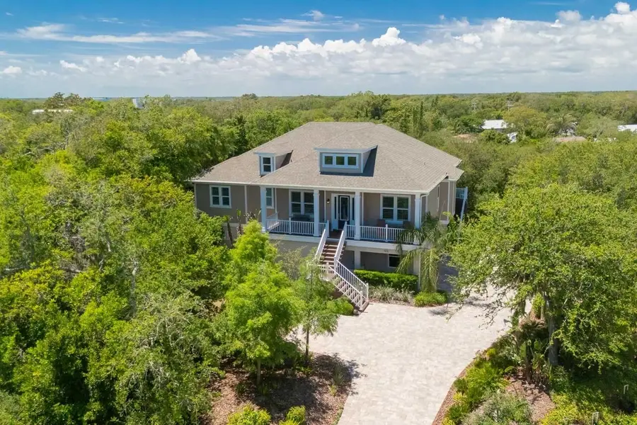 1012 Island Way, Saint Augustine, FL 32080 - #3