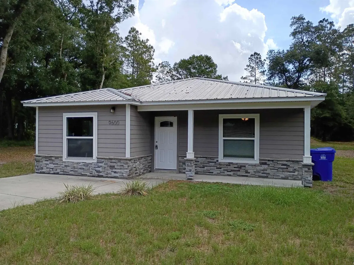 9600 Kirchherr Ave, Hastings, FL 32145 - #1