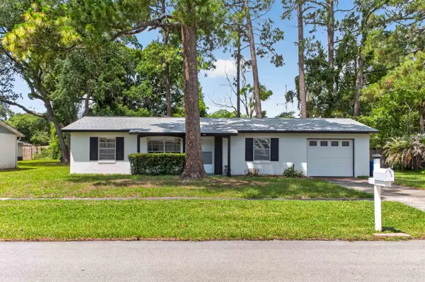 991 Dorado Drive, St Augustine, FL 32086