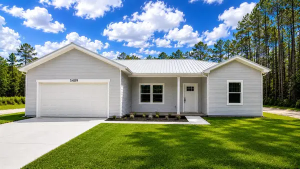 5409 Jonathan St, Hastings, FL 32145