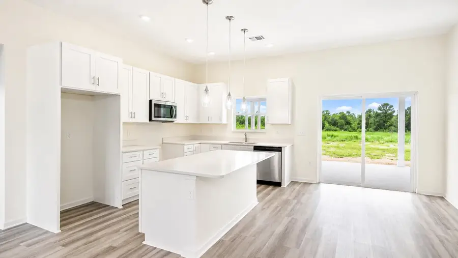 5409 Jonathan St, Hastings, FL 32145 - #3