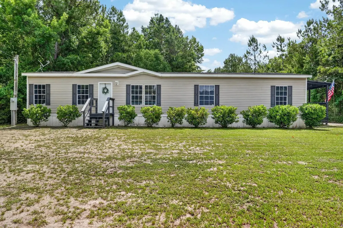 1985 Tomahawk Rd, Saint Augustine, FL 32092 - #1