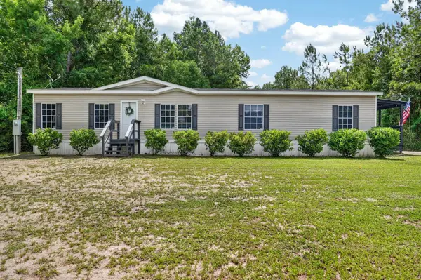 1985 Tomahawk Rd, St Augustine, FL 32092