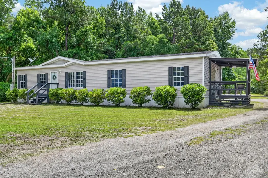 1985 Tomahawk Rd, Saint Augustine, FL 32092 - #2