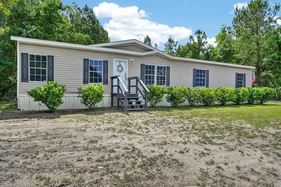 1985 Tomahawk Rd, Saint Augustine, FL 32092 - #3