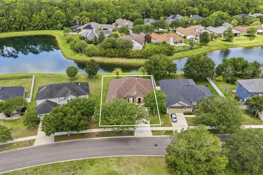 2117 Swallowtail Ln, Saint Augustine, FL 32092 - #3