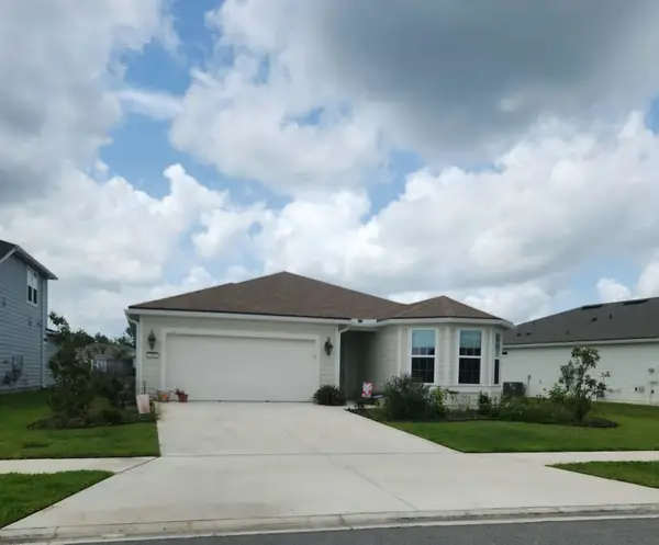 169 Hickory Pine Dr., St Augustine, FL 32092