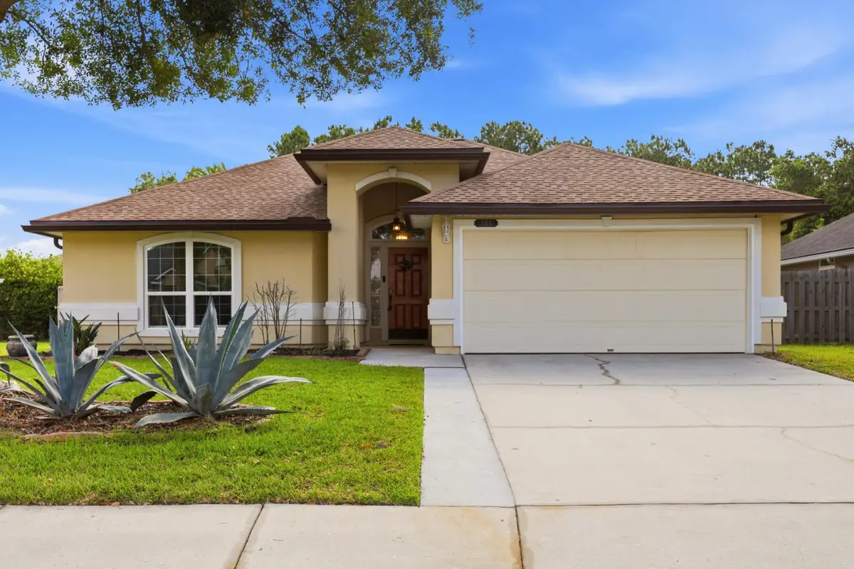 385 Whisper Ridge Dr, Saint Augustine, FL 32092 - #1
