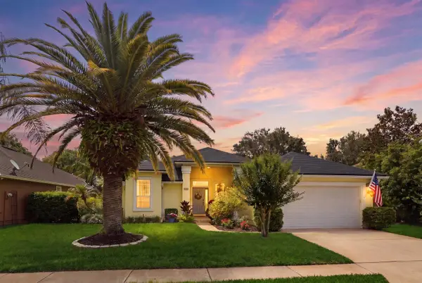 757 Blackmoor Gate Ln (pool Home), St Augustine, FL 32084