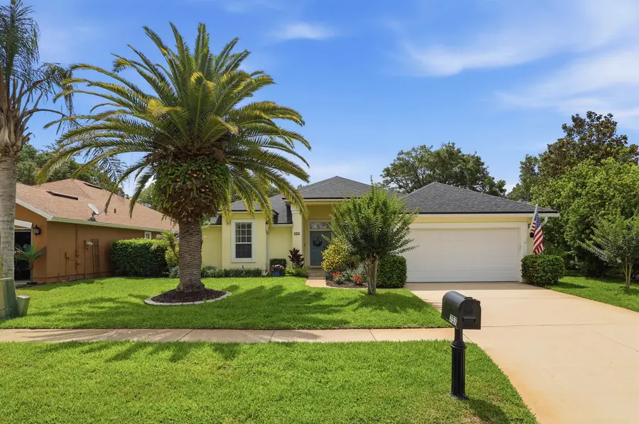 757 Blackmoor Gate Ln (pool Home), Saint Augustine, FL 32084 - #3