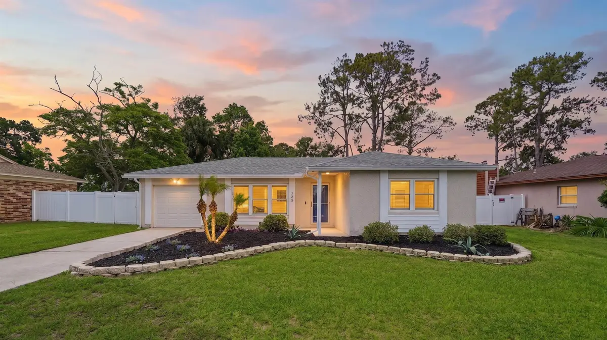 125 Bluefish Ave, Ponte Vedra Beach, FL 32082 - #1