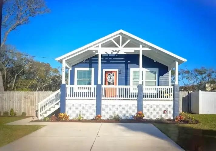 5484 1st St, Saint Augustine, FL 32080 - #1