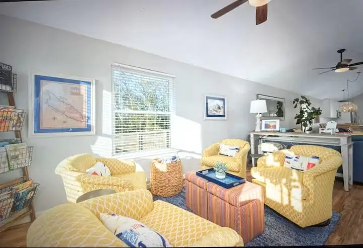 5484 1st St, Saint Augustine, FL 32080 - #2