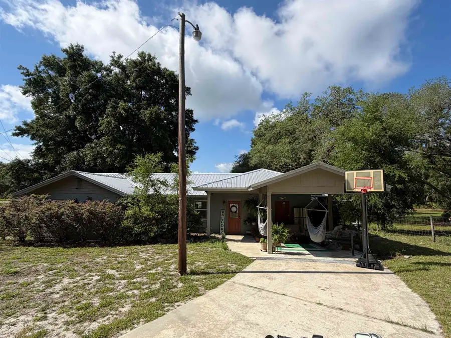 323 Sisco Rd, Pomona Park, FL 32181 - #2