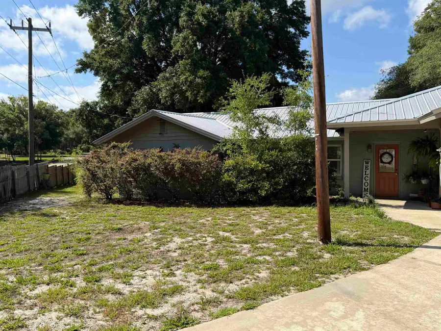 323 Sisco Rd, Pomona Park, FL 32181 - #3