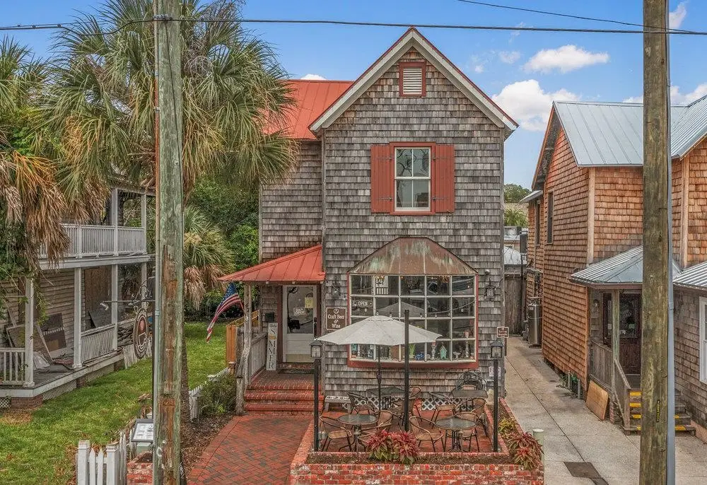 47 Cordova Street, Saint Augustine, FL 32084 - #1