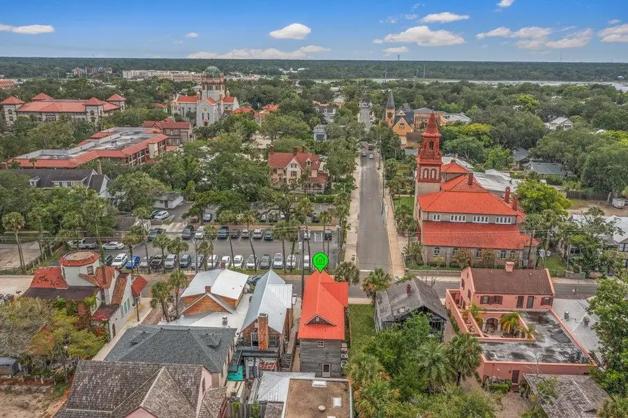 47 Cordova Street, Saint Augustine, FL 32084 - #3