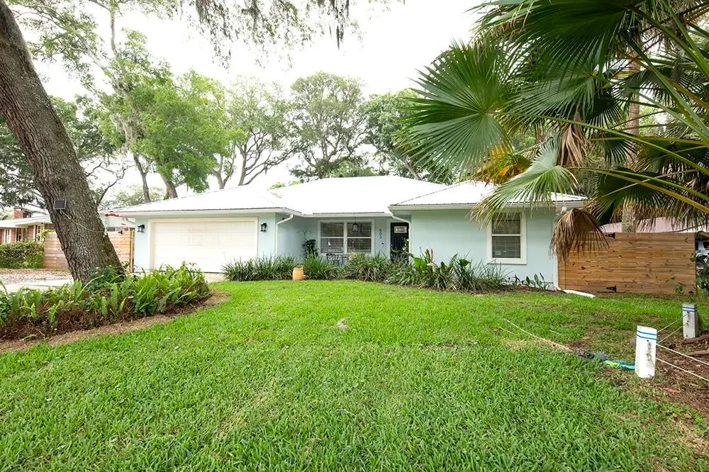 603 Saint Augustine South Dr, Saint Augustine, FL 32086 - #1