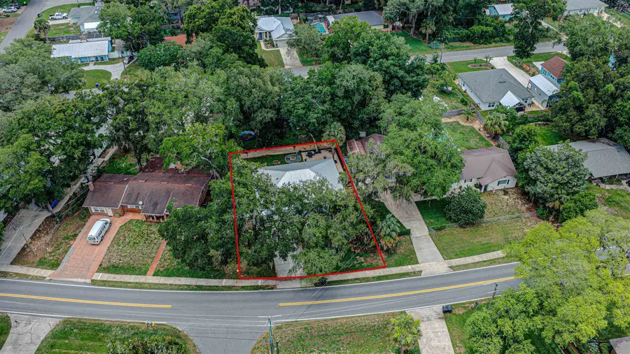 603 Saint Augustine South Dr, Saint Augustine, FL 32086 - #3