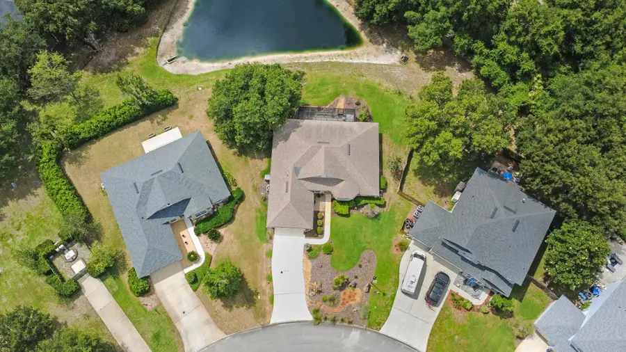 120 Summerhill Cir, Saint Augustine, FL 32086 - #2