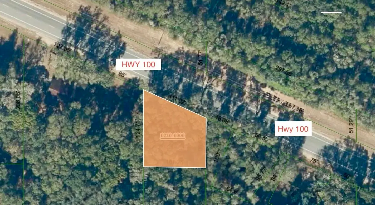 00 State Road 100, Melrose, FL 32666 - #1