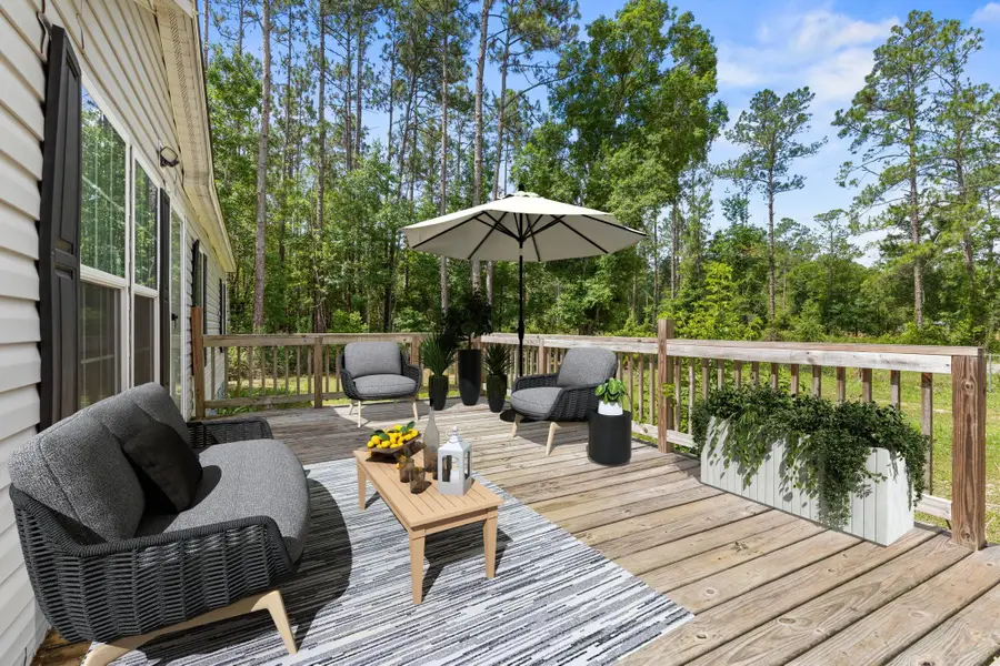 10030 Ebert Ave, Hastings, FL 32145 - #2