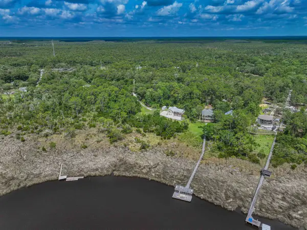 825 Faver Dykes Rd., St Augustine, FL 32086