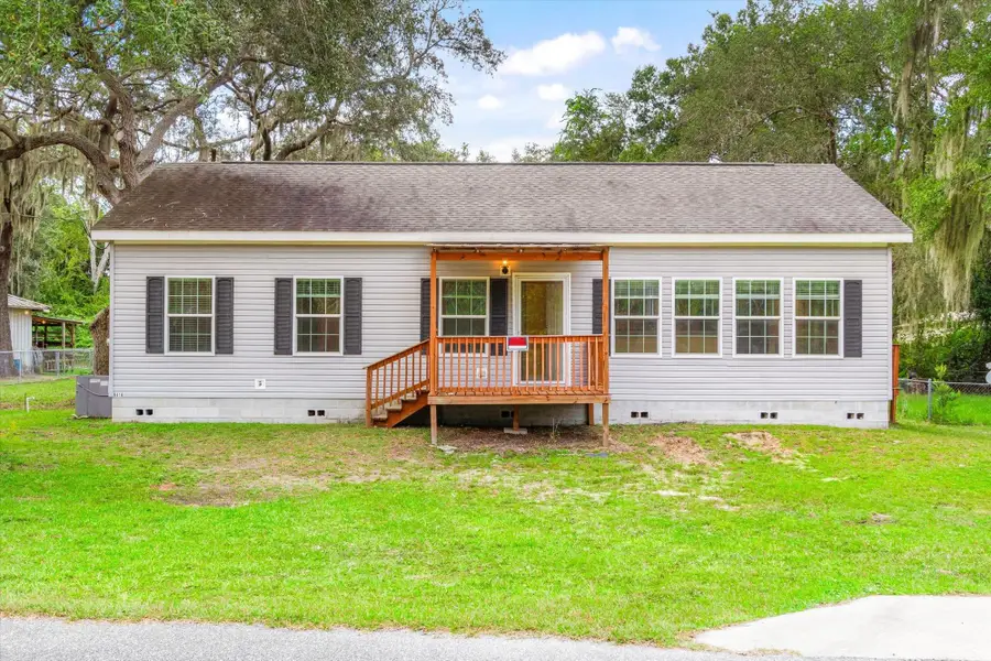 6416 Santina Way, Saint Augustine, FL 32095 - #2