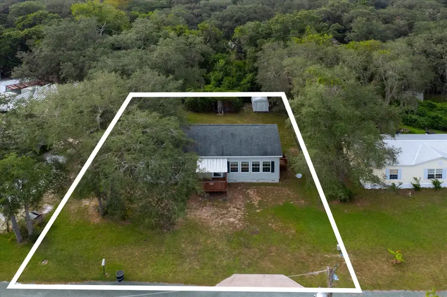 6416 Santina Way, Saint Augustine, FL 32095 - #3