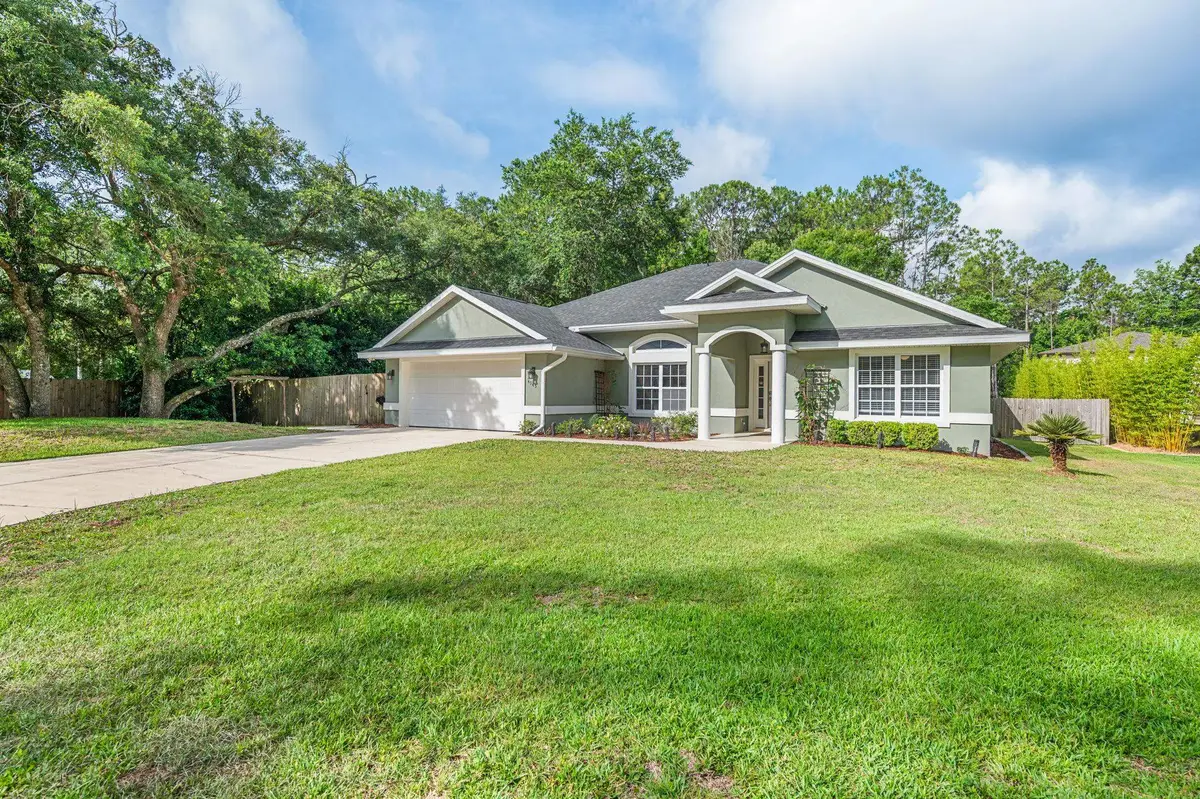 4945 Moultrie Reserve Ct, Saint Augustine, FL 32086 - #1