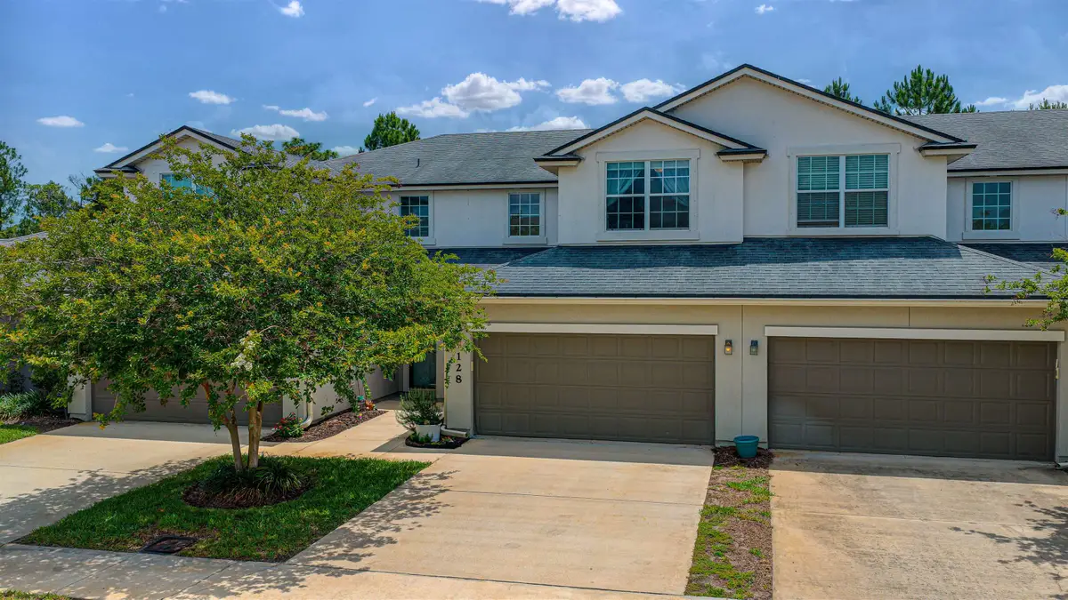128 Amistad Dr, Saint Augustine, FL 32086 - #1