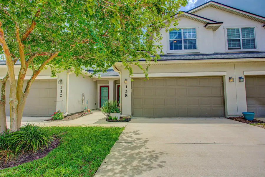 128 Amistad Dr, Saint Augustine, FL 32086 - #2