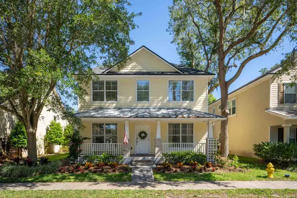 972 Saltwater Cir, St Augustine, FL 32080