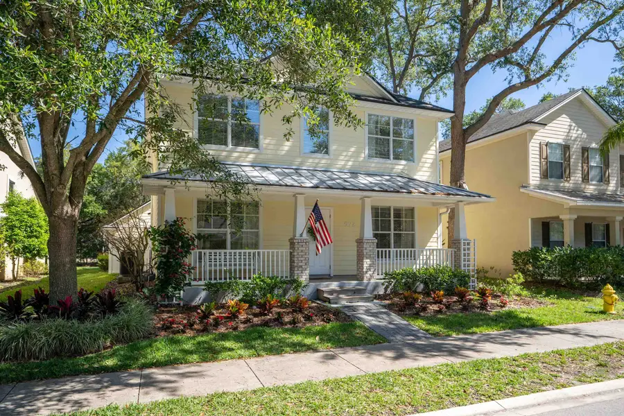 972 Saltwater Cir, Saint Augustine, FL 32080 - #2