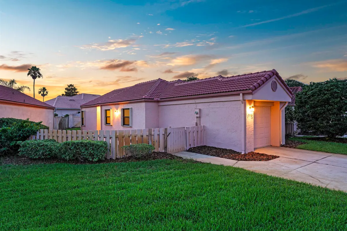 1715 Sea Fair Dr, Saint Augustine, FL 32080 - #1