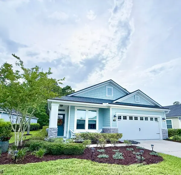 168 Bella Dr, St Augustine, FL 32086