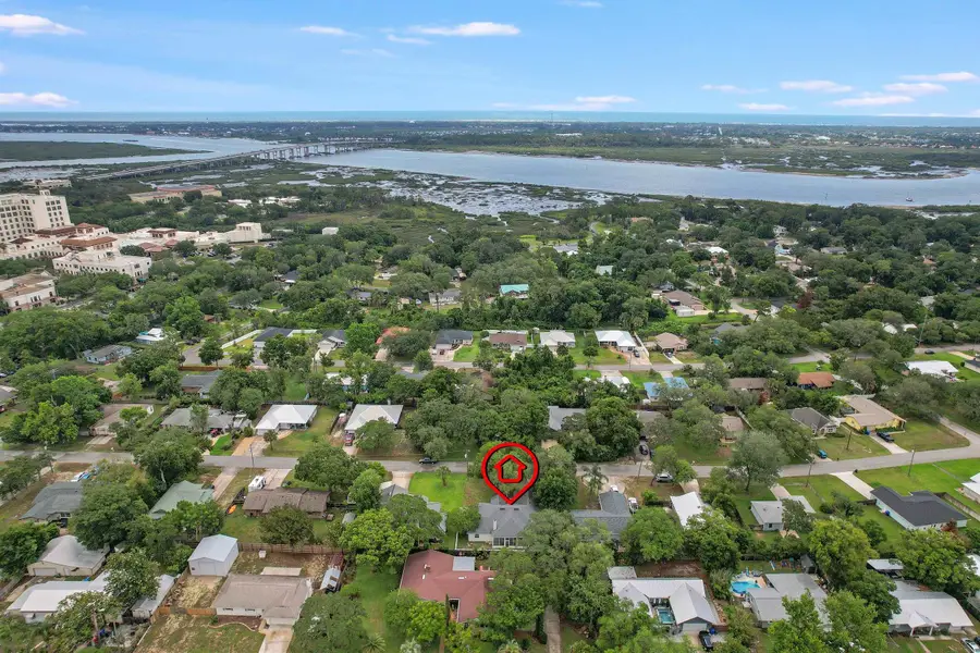 124 Bonita Rd, Saint Augustine, FL 32086 - #2