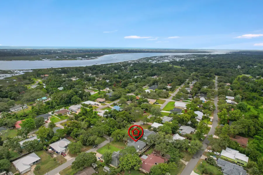 124 Bonita Rd, Saint Augustine, FL 32086 - #3