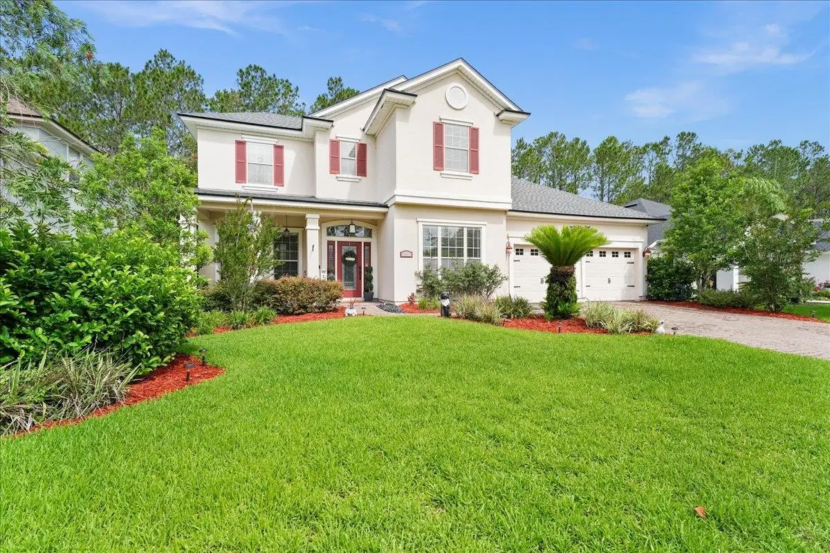 1232 Harbour Town Dr, Orange Park, FL 32065 - #1
